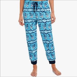 NWOT Frozen Olaf Disney Brand PJ Pants SOFTEST MATERIAL EVER 2X *Offers Welcome*